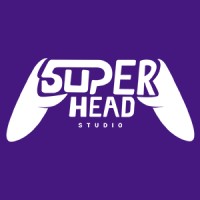 Superhead Studio logo - Similar company to Aim2Door Solutions Pvt Ltd
