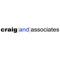 Charlie Craig and Associates logo - Similar company to C & A