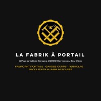 LA FABRIK A PORTAIL logo - Similar company to Accesso Ferm