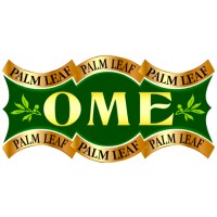 OME Leaf Palms logo - Similar company to Ttweak Llc