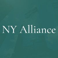 NY Alliance logo - Similar company to Blace