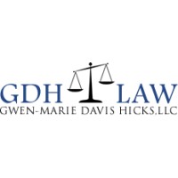 GDH Law logo - Similar company to Calwell Luce Ditrapano Pllc