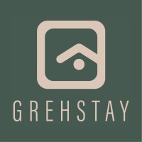 GrehStay logo - Similar company to Grestay