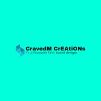 CravedM & Megderoyale Creations and Consult logo - Similar company to Serv'O