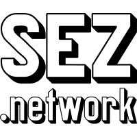 SEZ.network logo - Similar company to Metaverse World Forum