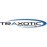 Traxotic Networking