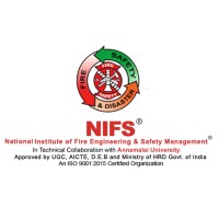 NIFS Madhubani logo - Similar company to Indian Public School, Madhubani