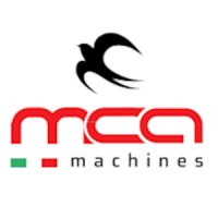 MCA Machines s.r.l. logo - Similar company to Lcm Srl