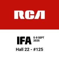 RCA EMEA - License an American Icon logo - Similar company to Adresskontor