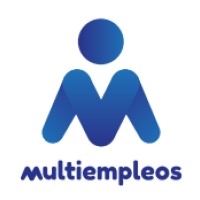Multiempleos S.A. Servicios Temporales logo - Similar company to Accionplus Group