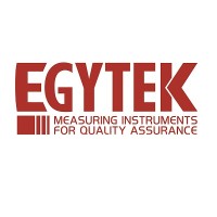 EGYTEK logo - Similar company to Demac Eg