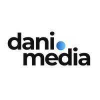 Dani Media logo - Similar company to The Dani Group