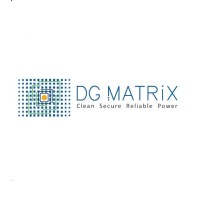 DG Matrix logo - Similar company to Mercury Computing