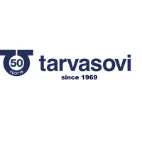 Tarvasovi OY logo - Similar company to I3D | Visual Configurator