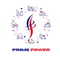Prime Power Equip. Rental & Spare Parts L.L.C logo - Similar company to Mmf Industrial Solutions