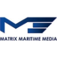 MATRIX MARITIME MEDIA logo - Similar company to Media Matrix