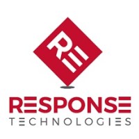 Response Technologies logo - Similar company to Response Technologies, Llc