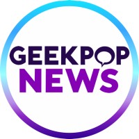 Portal GeekPop News logo - Similar company to Hello Band
