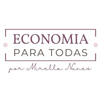 Economia para Todas logo - Similar company to Kliently