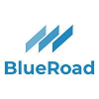 Blueroad.cz logo - Similar company to The Blink Solution