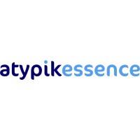 Atypikessence logo - Similar company to Eduquer Autrement