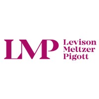 Levison Meltzer Pigott logo - Similar company to Marks Law