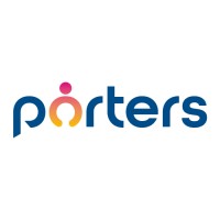 PORTERS Corporation logo - Similar company to Atb Lab Limited