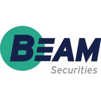 Beam Securities logo - Similar company to Growthr