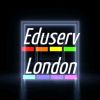 Eduserv London Ltd logo - Similar company to Lady Warriors Cpu
