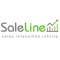 Saleline CRM logo - Similar company to Insight Matrix Maven