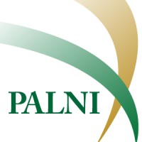 Private Academic Library Network of Indiana (PALNI) logo - Similar company to 4A Arts (American Alliance Of Artists And Audiences)