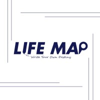 Life Map logo - Similar company to Risebee