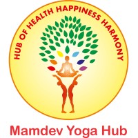 MAMDEV YOGA HUB logo - Similar company to Body N Spice