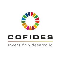 COFIDES logo - Similar company to Q-Impact