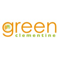 Green Clementine logo - Similar company to The Apprenticeship Coach