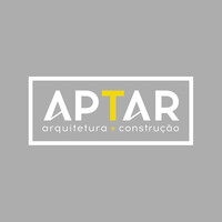 Aptar Arquitetura + Construção logo - Similar company to Intacta Engenharia