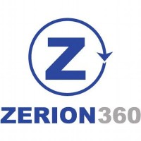 Zerion360 logo - Similar company to Support One, Inc.