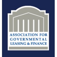 Association for Governmental Leasing & Finance logo - Similar company to Gilmore & Bell, P.C.