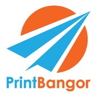 Print Bangor logo - Similar company to Chive Reliability