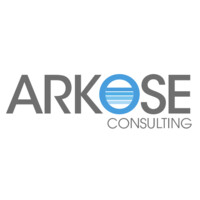 ARKOSE CONSULTING logo - Similar company to B'For