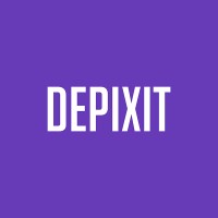 Depixit logo - Similar company to Dimensigon
