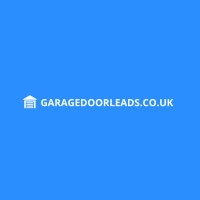Garage Door Leads logo - Similar company to Home Service Leads
