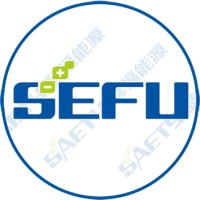 西安瑟福能源科技有限公司 logo - Similar company to Shanghai Evone Lithium Tools Co., Ltd