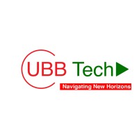 UBB Tech | Worldwide Exports & Imports logo - Similar company to Marqn Media | Social Media Marketing Agency