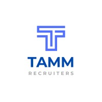 Tamm Recruiters Inc logo - Similar company to Flexpertae - Flexible Technology Experts