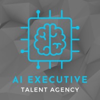 AI Execuitve Talent Agency logo - Similar company to Ai Beasts