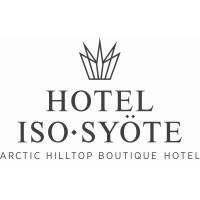 Hotel Iso Syöte logo - Similar company to Hailuodon Panimo