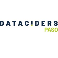 Dataciders PASO logo - Similar company to Dataciders Gmbh