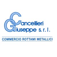 CANCELLIERI GIUSEPPE S.R.L. logo - Similar company to Mengoni