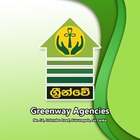 Greenway Agencies logo - Similar company to Lanka Staff